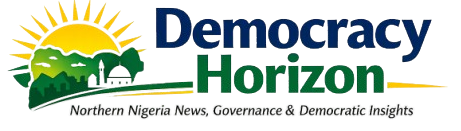 Democracy Horizon